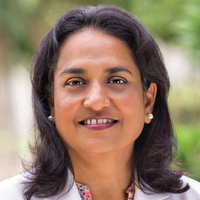 Profile picture of Vandana Patel