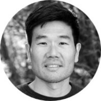 Profile picture of David Kim