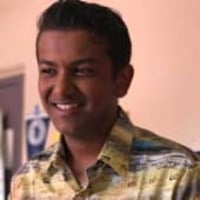 Profile picture of Sam Thapaliya