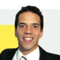 Profile picture of Cristiano  Paranhos