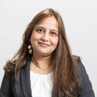 Profile picture of Shama Keskar