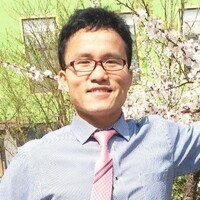 Profile picture of Ricky Wang
