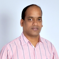 Profile picture of Ravi Mudaliar
