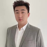 Profile picture of Jonathan Xing
