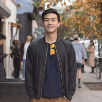 Profile picture of Kevin Wong
