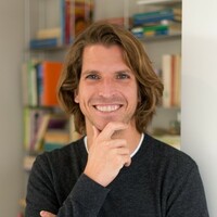 Profile picture of Patrick Hilsbos