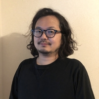 Profile picture of Hironobu Ueno
