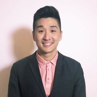 Profile picture of Wesley Ma