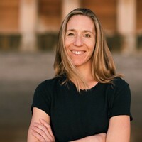 Profile picture of Dr. Gina Merchant, PhD