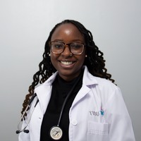 Profile picture of Dr. Hope Simiyu