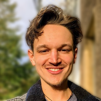 Profile picture of Julius Rudolph