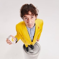 Profile picture of Albert HammondJr
