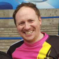 Profile picture of Gareth Edge