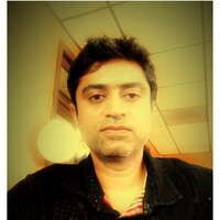 Profile picture of Mainak Trivedi