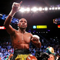 Profile picture of Floyd Mayweather