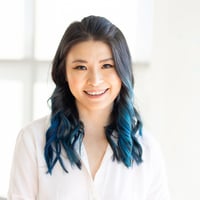 Profile picture of Sharon Zhang