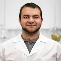 Profile picture of Roman Tarasov, Ph.D. candidate