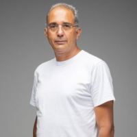 Profile picture of Fares Mabrouk