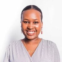Profile picture of Sharon Mutua