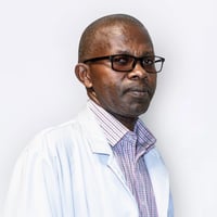 Profile picture of Dr. Julius Gikonyo Kuria