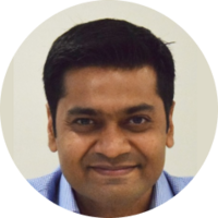 Profile picture of Nitin Gupta