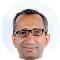 Profile picture of Anshul Verma