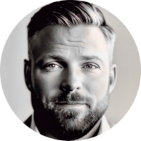 Profile picture of Chad Justice