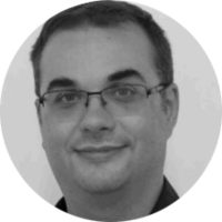 Profile picture of Alex Frangeti