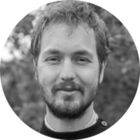 Profile picture of Tim Rebours