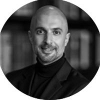 Profile picture of Cyrus Arman, PhD, MBA