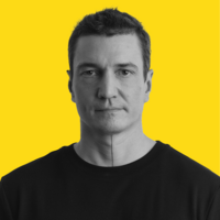 Profile picture of Louis Bellet