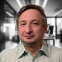 Profile picture of Iliya Vereschagin