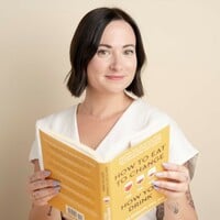 Profile picture of Dr Brooke Scheller