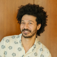 Profile picture of Kareem Amin