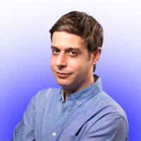 Profile picture of Radu-Corneliu Marin