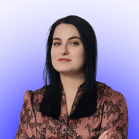 Profile picture of Andreea Baron