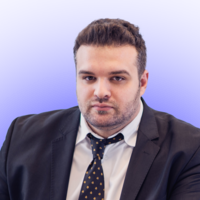 Profile picture of Andrei Stan