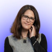 Profile picture of Cristina Foarfa