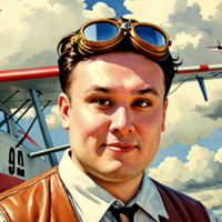 Profile picture of Mauvis Ledford