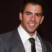 Profile picture of Eli  Roth