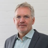 Profile picture of Stephen Crosher
