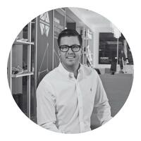 Profile picture of Douglas Bertram, L.Ac., MTCM