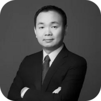 Profile picture of Professor Yu Xiong