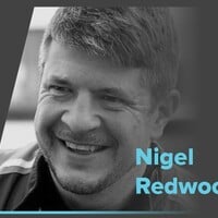 Profile picture of Nigel Redwood