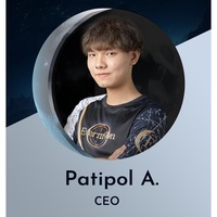 Profile picture of Patipol Anantarattana