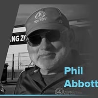 Profile picture of Phil Abbott
