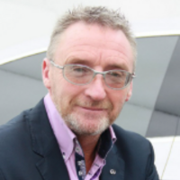 Profile picture of Simon Cox