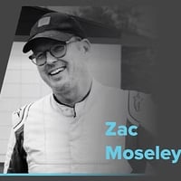 Profile picture of Zac Moseley