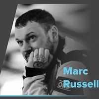 Profile picture of Marc Russell
