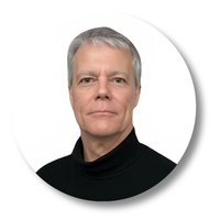 Profile picture of Prof. Jesse Van Griensven Thé